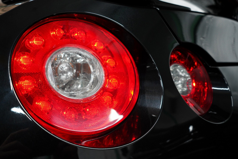 日産 GT-R Pure edition MY12 純正RAYS鍛造20インチホイール  中古車