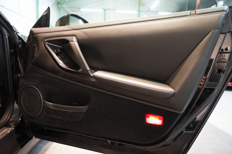 日産 GT-R Pure edition MY12 純正RAYS鍛造20インチホイール  中古車