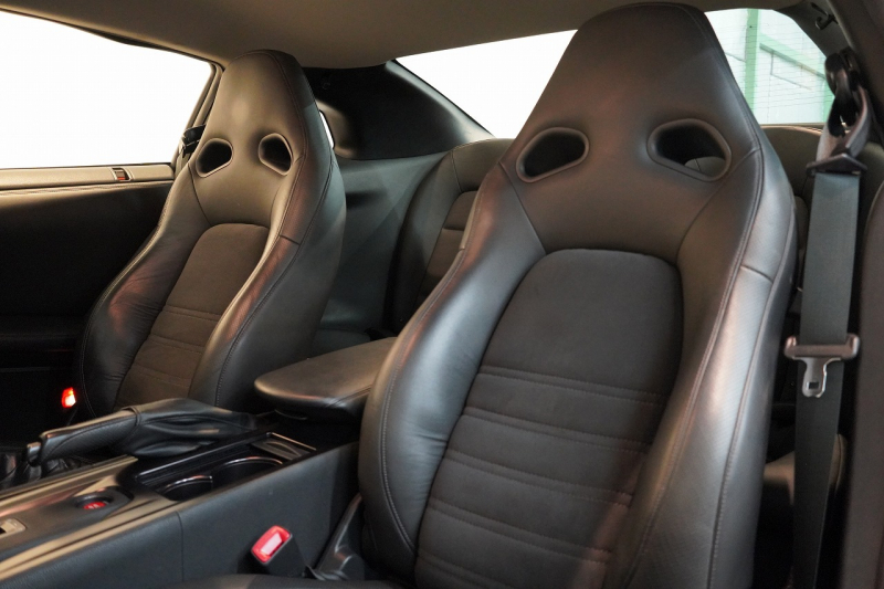 日産 GT-R Pure edition MY12 純正RAYS鍛造20インチホイール  中古車