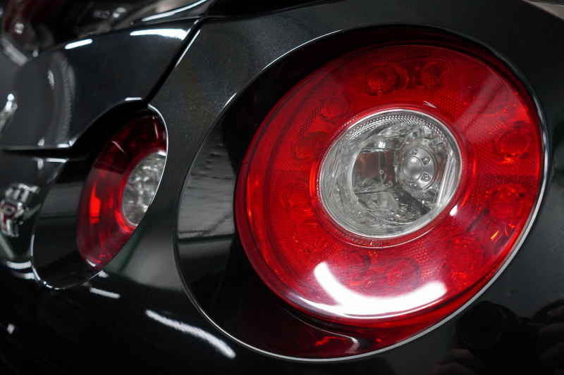 日産 GT-R Pure edition MY12 純正RAYS鍛造20インチホイール  中古車