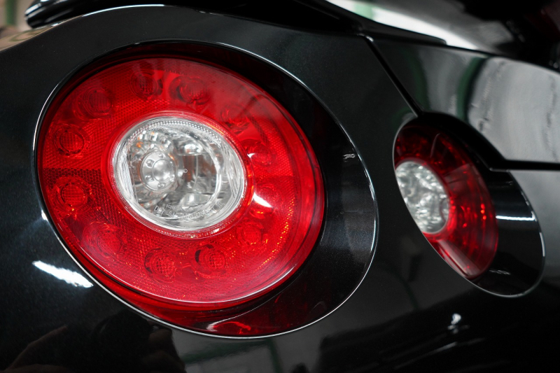 日産 GT-R Pure edition MY12 純正RAYS鍛造20インチホイール  中古車