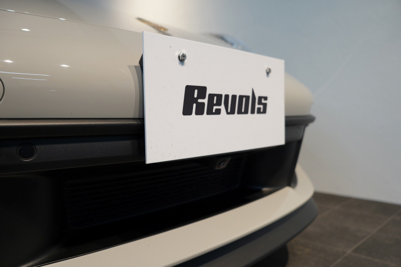 ポルシェ 911(Type992) Carrera S Cabriolet スポクロ スポエグ ツートンレザー OP320 中古車 中古車