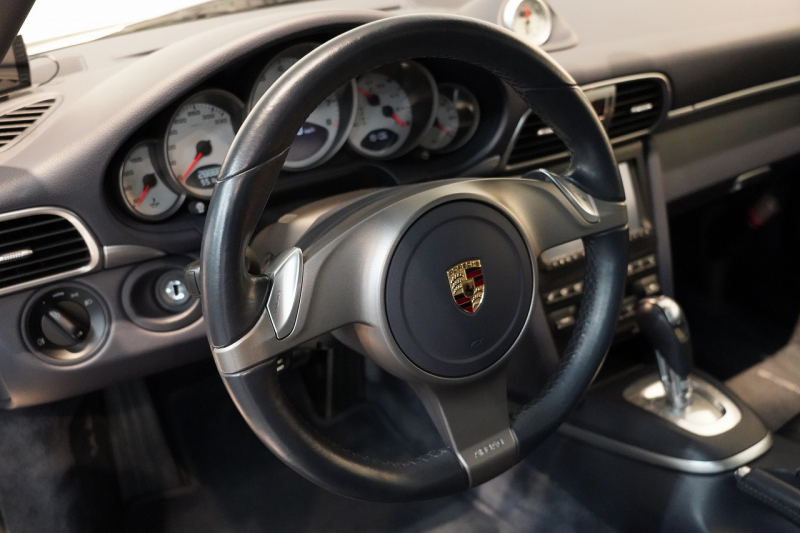 ポルシェ 911(Type997) Carrera S PDK  中古車