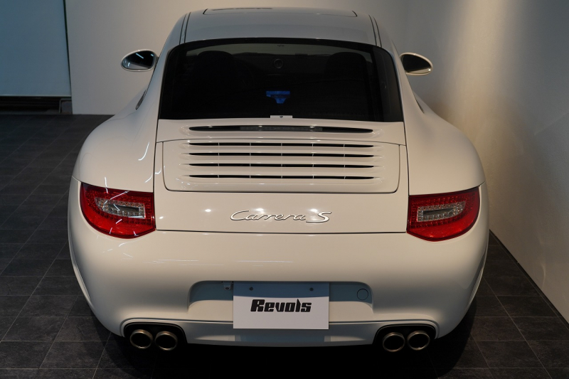 ポルシェ 911(Type997) Carrera S PDK  中古車