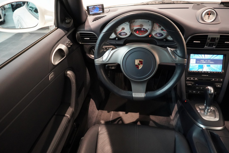 ポルシェ 911(Type997) Carrera S PDK  中古車