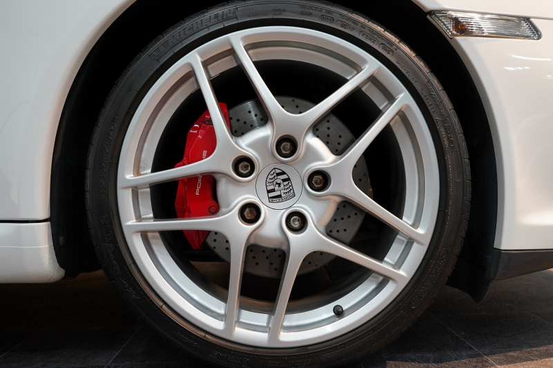 ポルシェ 911(Type997) Carrera S PDK  中古車