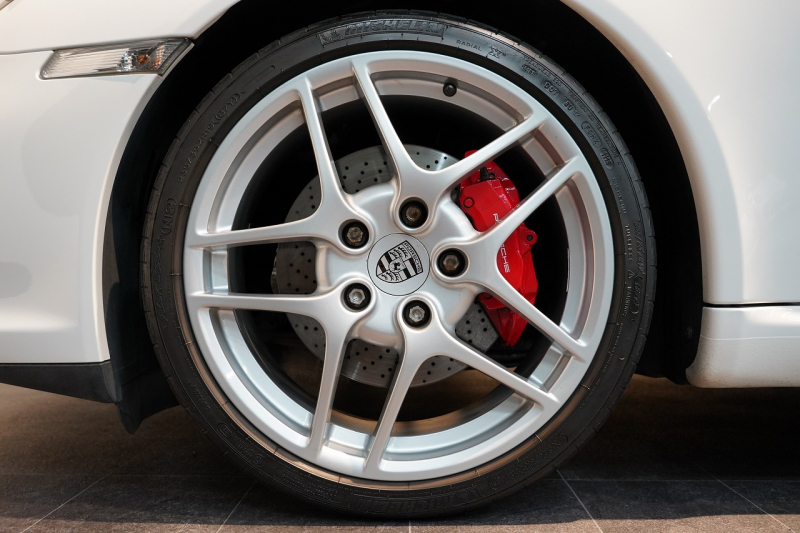 ポルシェ 911(Type997) Carrera S PDK  中古車