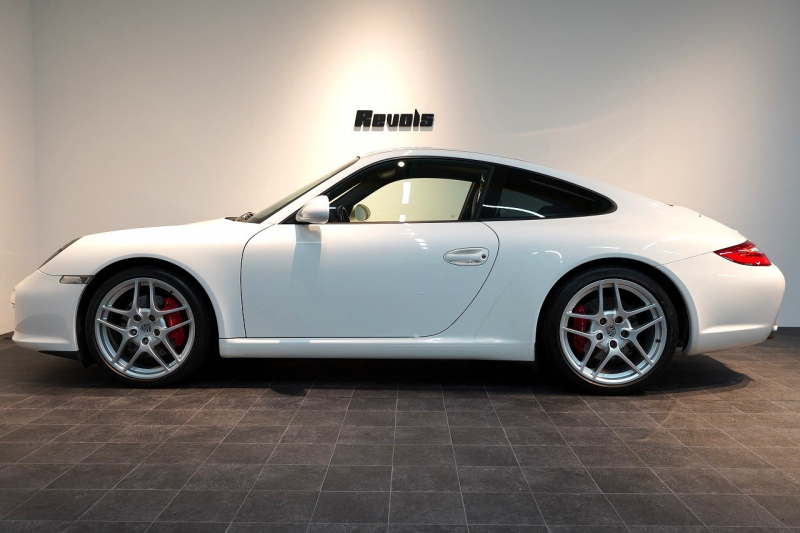 ポルシェ 911(Type997) Carrera S PDK  中古車