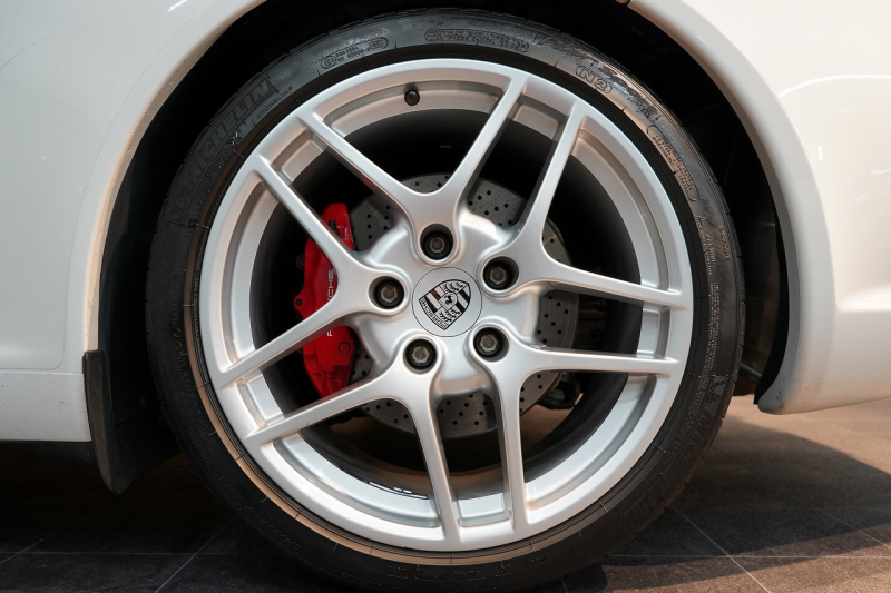 ポルシェ 911(Type997) Carrera S PDK  中古車