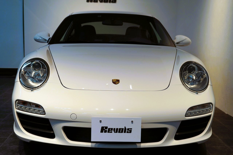 ポルシェ 911(Type997) Carrera S PDK  中古車