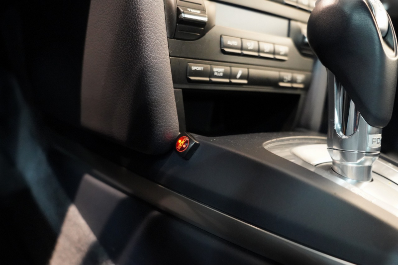 ポルシェ 911(Type997) Carrera S PDK  中古車