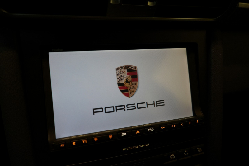 ポルシェ 911(Type997) Carrera S PDK  中古車