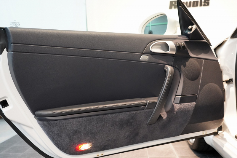 ポルシェ 911(Type997) Carrera S PDK  中古車