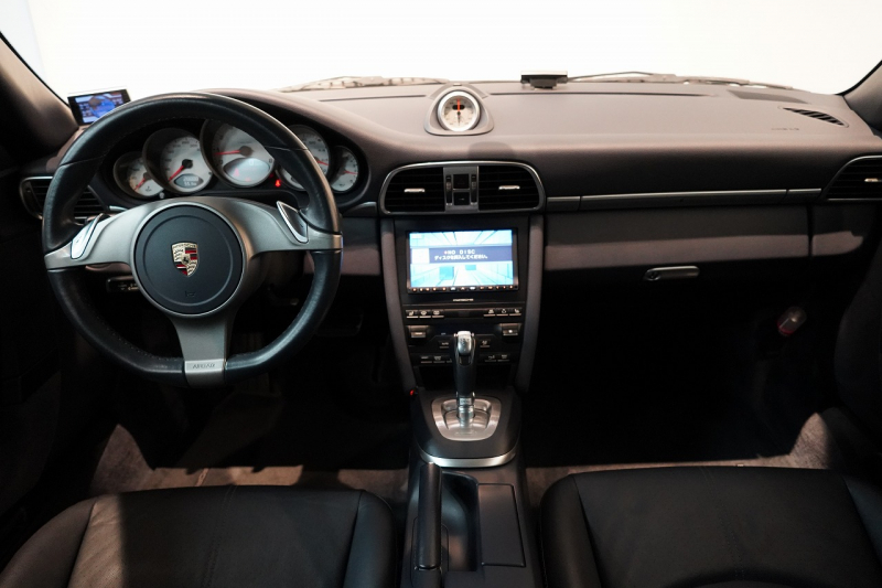 ポルシェ 911(Type997) Carrera S PDK  中古車