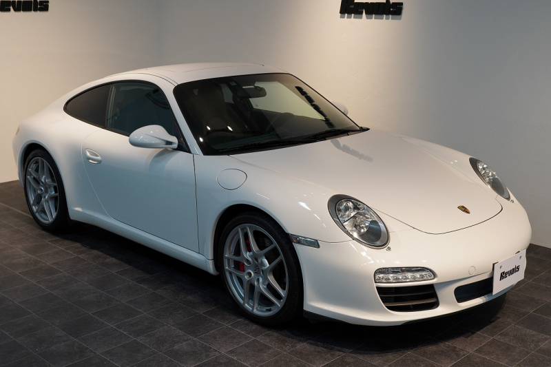 ポルシェ 911(Type997) Carrera S PDK  中古車