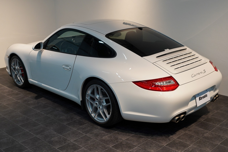 ポルシェ 911(Type997) Carrera S PDK  中古車