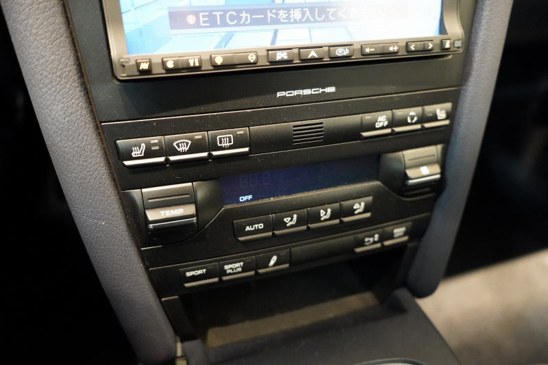 ポルシェ 911(Type997) Carrera S PDK  中古車