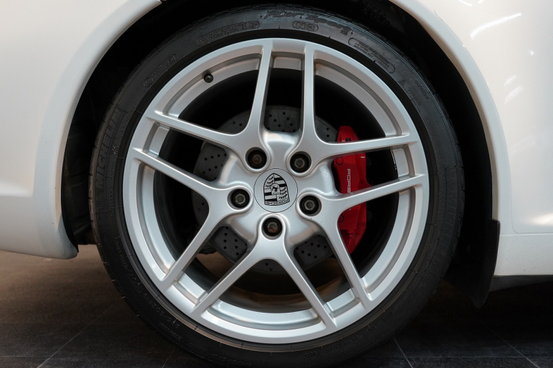 ポルシェ 911(Type997) Carrera S PDK  中古車