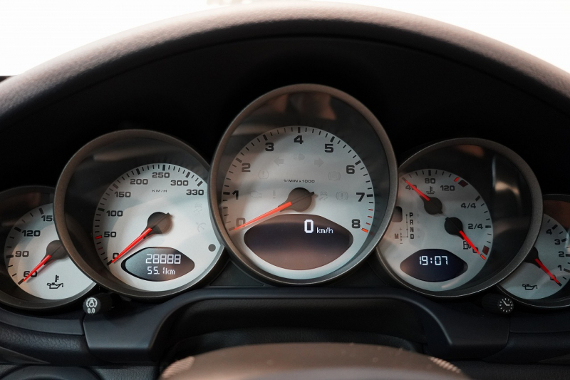 ポルシェ 911(Type997) Carrera S PDK  中古車