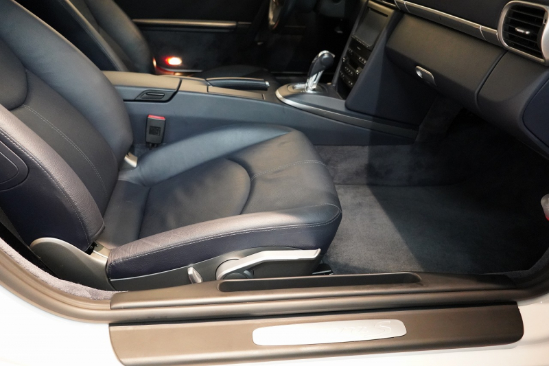 ポルシェ 911(Type997) Carrera S PDK  中古車