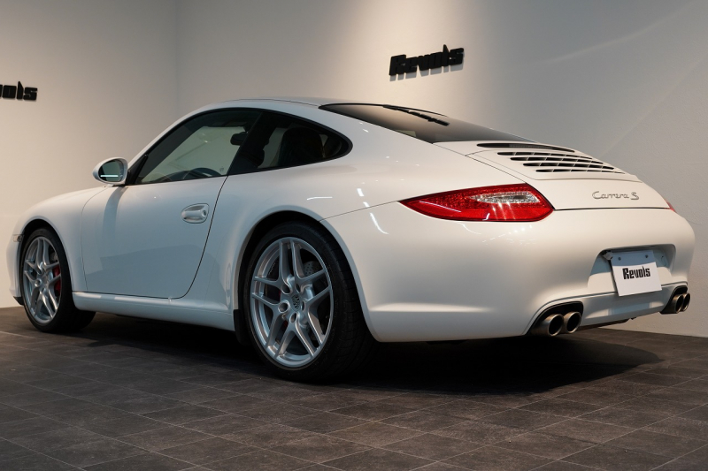 ポルシェ 911(Type997) Carrera S PDK  中古車