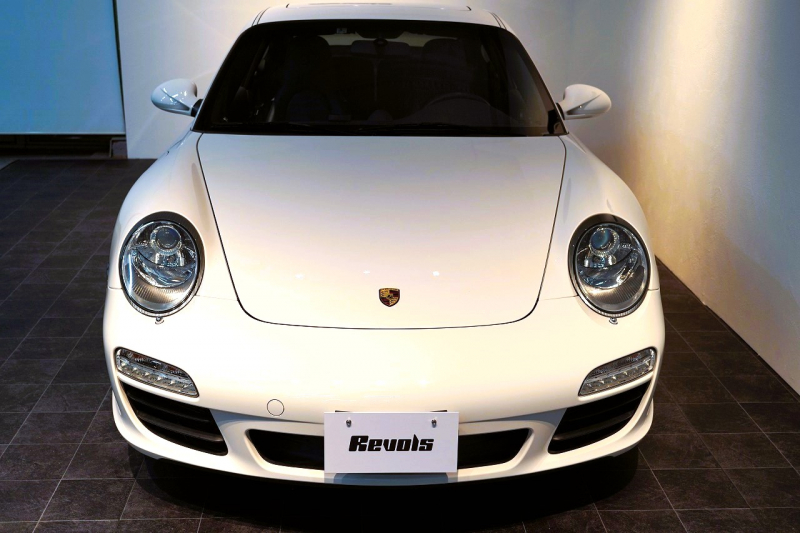 ポルシェ 911(Type997) Carrera S PDK  中古車