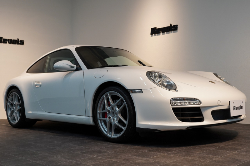 ポルシェ 911(Type997) Carrera S PDK  中古車