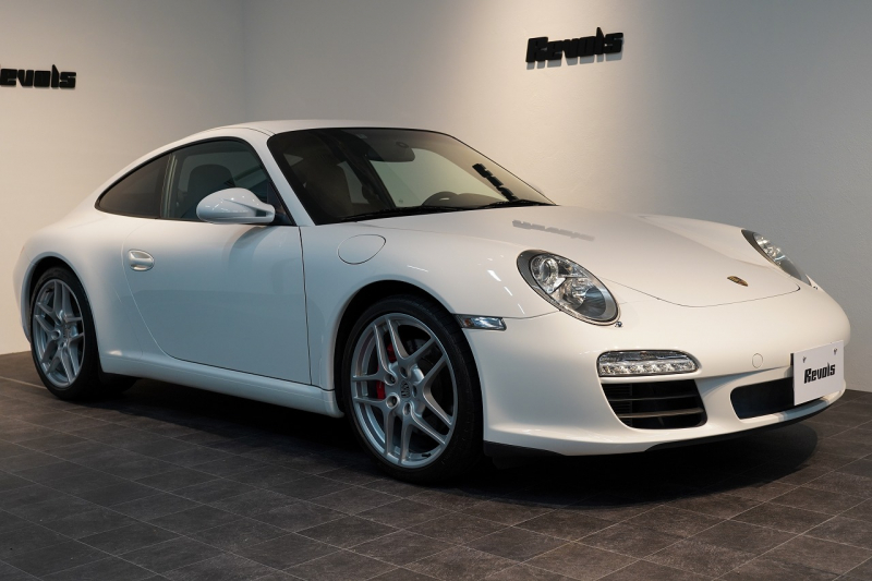 ポルシェ 911(Type997) Carrera S PDK  中古車