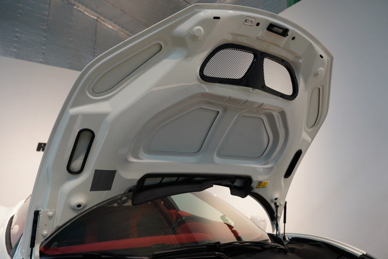 フェラーリ 458スペチアーレ F1 DCT 正規ディーラー車 中古車 中古車