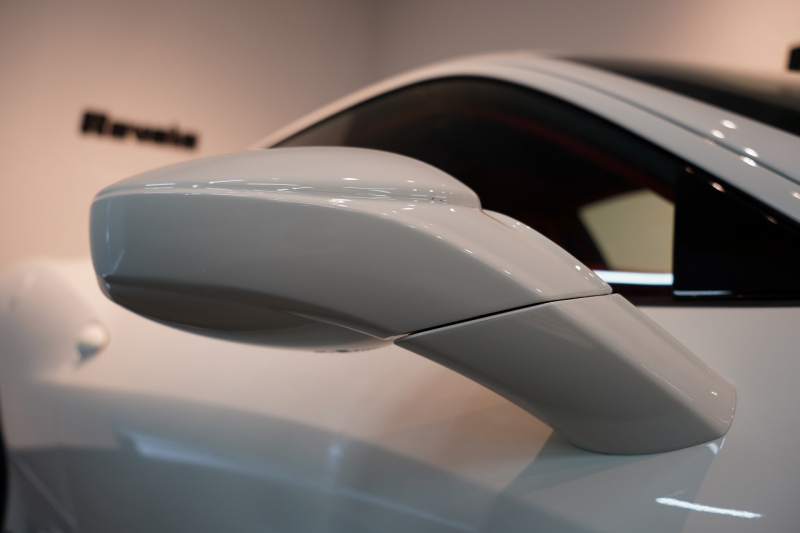 フェラーリ 458スペチアーレ F1 DCT 正規ディーラー車 中古車 中古車