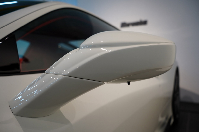 フェラーリ 458スペチアーレ F1 DCT 正規ディーラー車 中古車 中古車