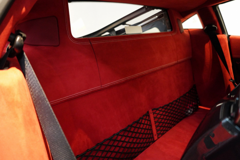 フェラーリ 458スペチアーレ F1 DCT 正規ディーラー車 中古車 中古車