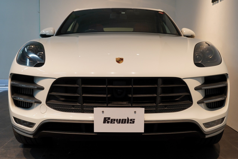 ポルシェ マカン Turbo PDK スポクロ 20インチRSスパイダー パノラマルーフ ACC レーンキープ 中古車 中古車