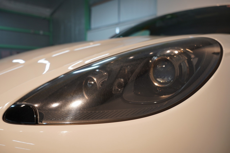 ポルシェ マカン Turbo PDK スポクロ 20インチRSスパイダー パノラマルーフ ACC レーンキープ 中古車 中古車