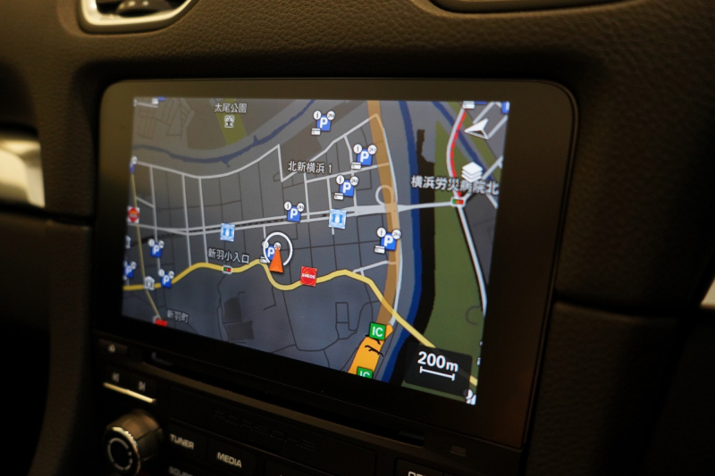 ポルシェ 718 ボクスター GTS 2.5 PDK PDLS+LEDヘッドライト  2ゾーンオートエアコン パークアシスト付バックカメラ 中古車 中古車