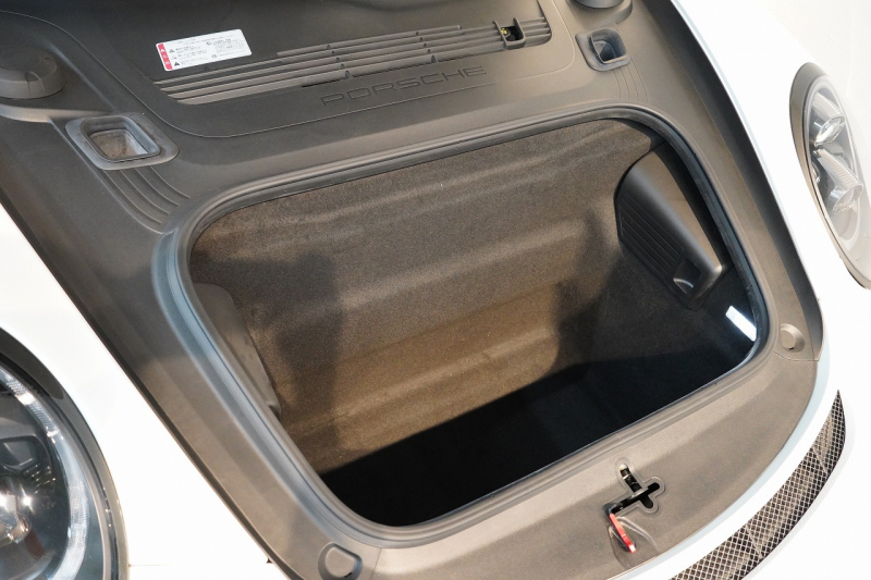 ポルシェ 911(Type991.2) GT3RS LEDヘッドライトPDLS PCCB スポーツクロノ クラブスポーツ フロントリフト 中古車 中古車