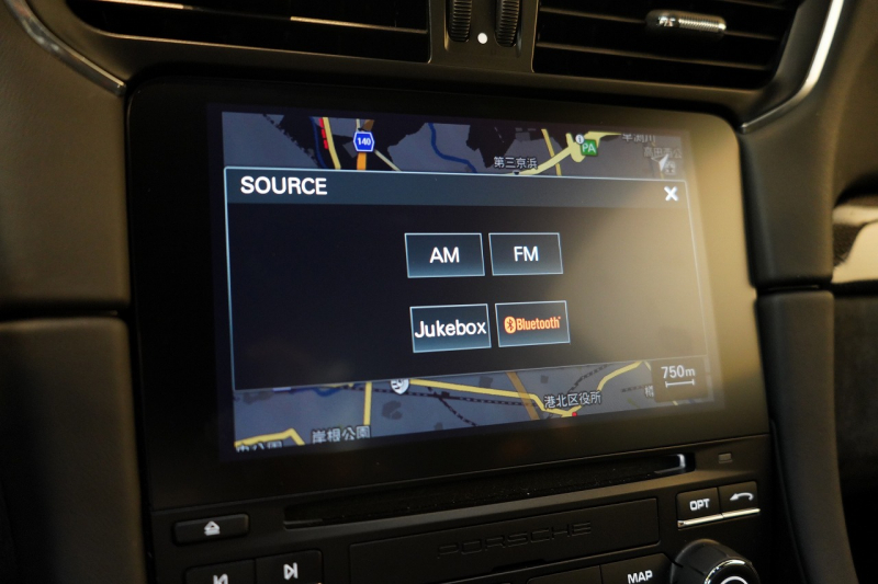 ポルシェ 911(Type991.2) GT3RS LEDヘッドライトPDLS PCCB スポーツクロノ クラブスポーツ フロントリフト 中古車 中古車