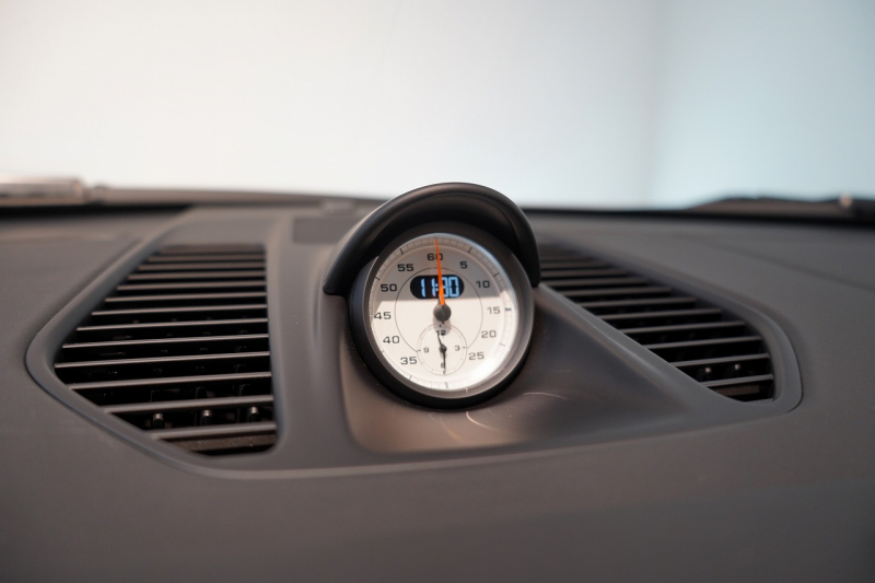 ポルシェ 911(Type991.2) GT3RS LEDヘッドライトPDLS PCCB スポーツクロノ クラブスポーツ フロントリフト 中古車 中古車