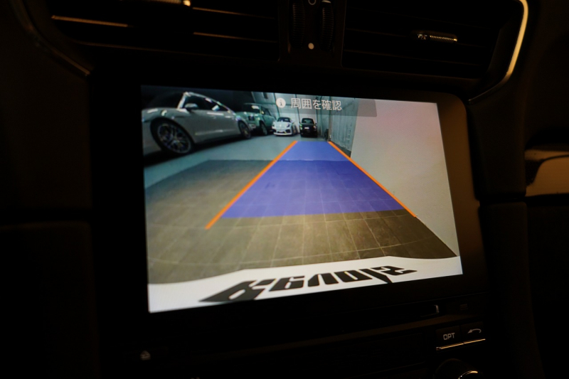 ポルシェ 911(Type991.2) GT3RS LEDヘッドライトPDLS PCCB スポーツクロノ クラブスポーツ フロントリフト 中古車 中古車