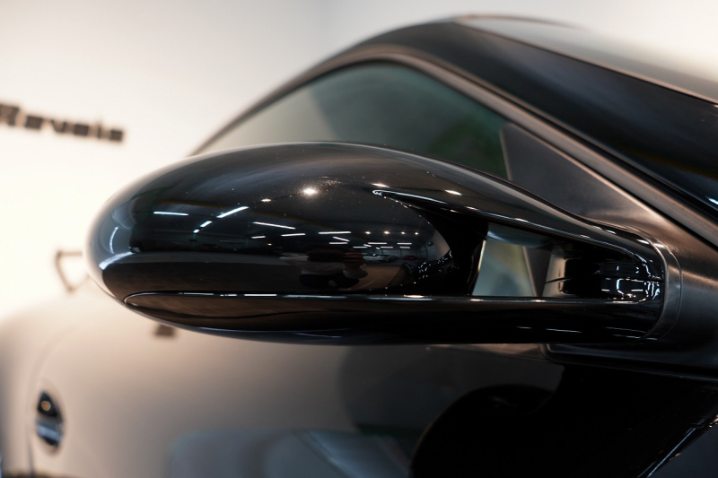 ポルシェ 911(Type997) GT3 6MT スポクロ  サンルーフ レザーインテリア 中古車 中古車