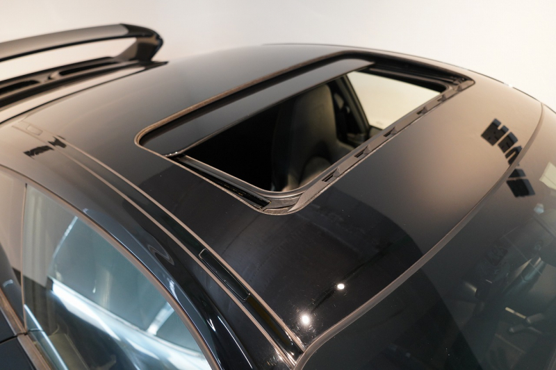 ポルシェ 911(Type997) GT3 6MT スポクロ  サンルーフ レザーインテリア 中古車 中古車