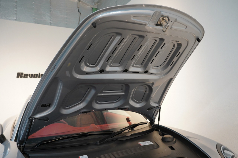 ポルシェ 911(Type991.1) Carrera 4S PDK スポクロ スポエグ オールレザーインテリア PASM 中古車 中古車