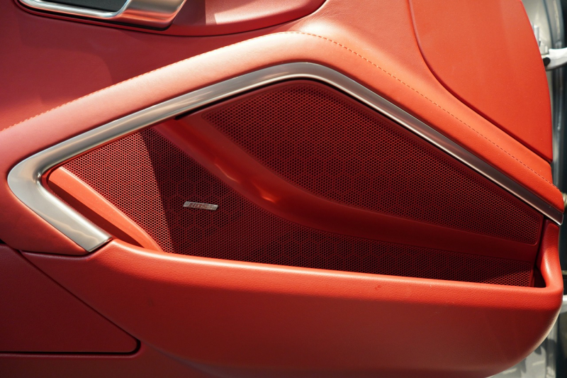 ポルシェ 911(Type991.1) Carrera 4S PDK スポクロ スポエグ オールレザーインテリア PASM 中古車 中古車