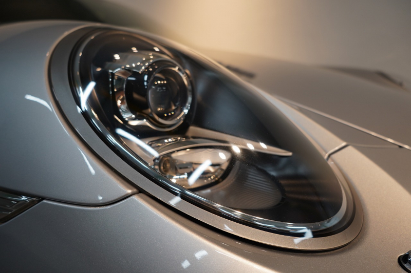 ポルシェ 911(Type991.1) Carrera 4S PDK スポクロ スポエグ オールレザーインテリア PASM 中古車 中古車