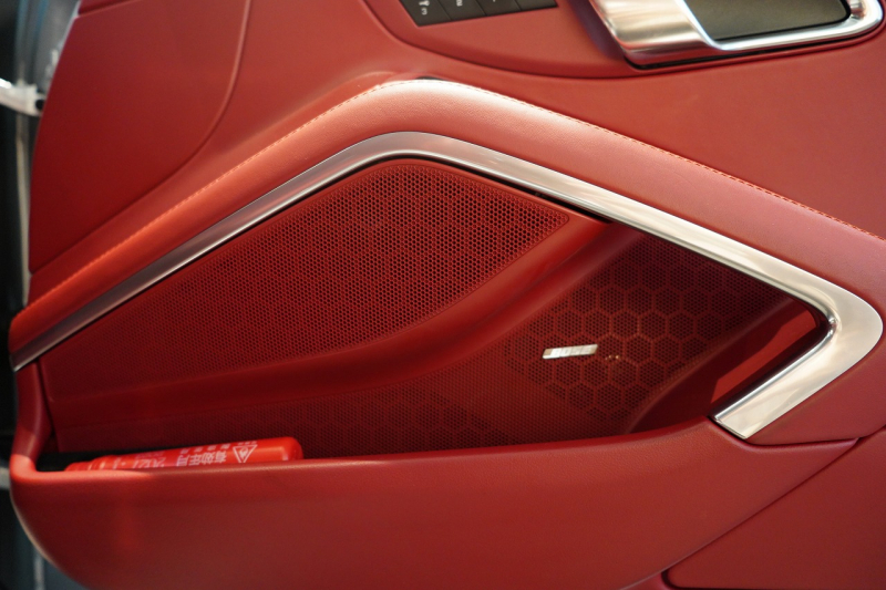 ポルシェ 911(Type991.1) Carrera 4S PDK スポクロ スポエグ オールレザーインテリア PASM 中古車 中古車