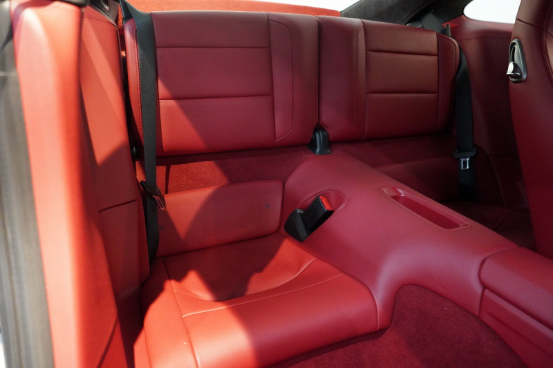 ポルシェ 911(Type991.1) Carrera 4S PDK スポクロ スポエグ オールレザーインテリア PASM 中古車 中古車