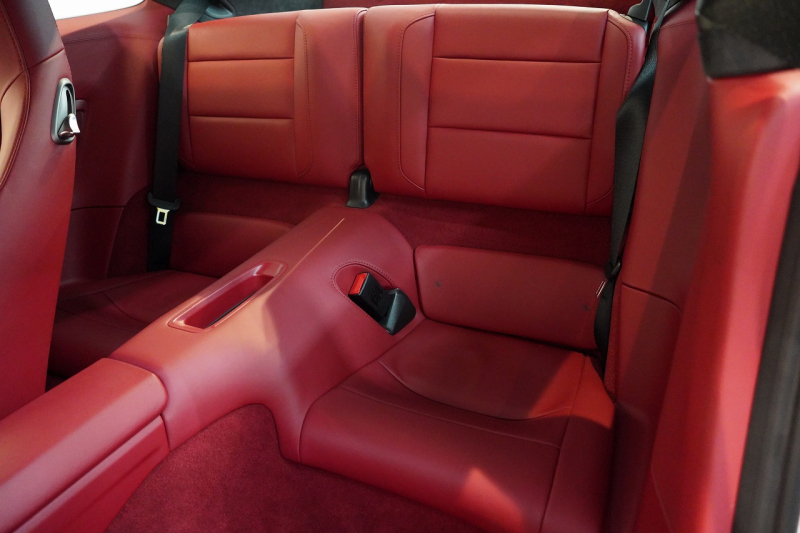 ポルシェ 911(Type991.1) Carrera 4S PDK スポクロ スポエグ オールレザーインテリア PASM 中古車 中古車