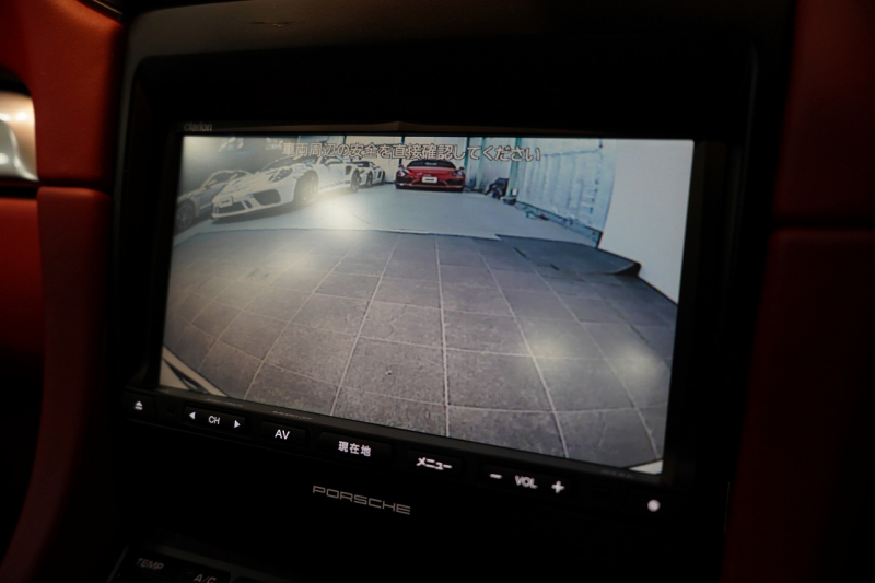 ポルシェ 911(Type991.1) Carrera 4S PDK スポクロ スポエグ オールレザーインテリア PASM 中古車 中古車