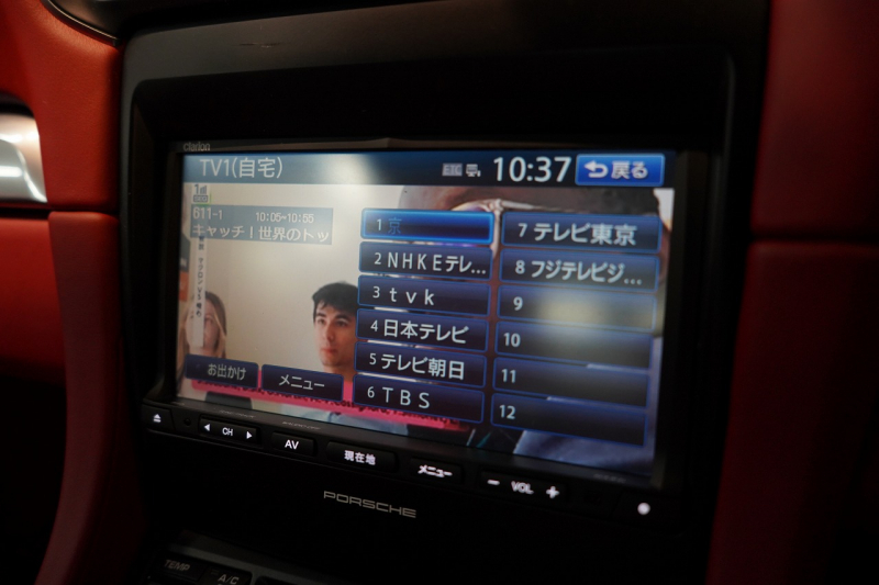 ポルシェ 911(Type991.1) Carrera 4S PDK スポクロ スポエグ オールレザーインテリア PASM 中古車 中古車