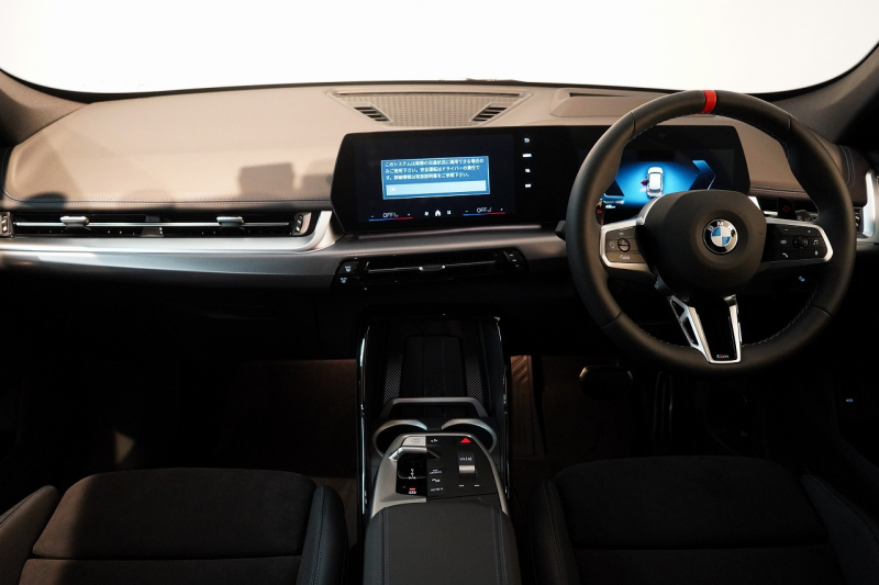 BMW X1 M35i xDrive 1オーナー 20インチOPホイール Mコンパウンドブレーキ 中古車 中古車